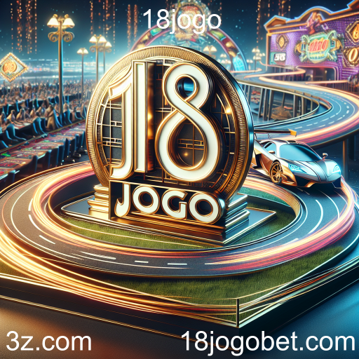 Explore a Emoção dos Jogos de Corrida no 18jogo